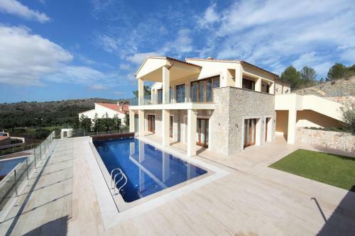 Villa Opal By Cap Vermell Estate