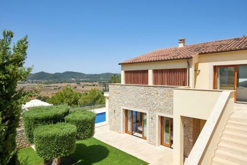 Villa Opal By Cap Vermell Estate