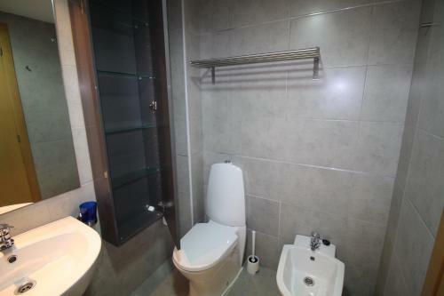 Vinas Del Mar Two Bedroom Apartment