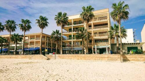 Apartamento Excepcional Penthouse Terraza 160 M2