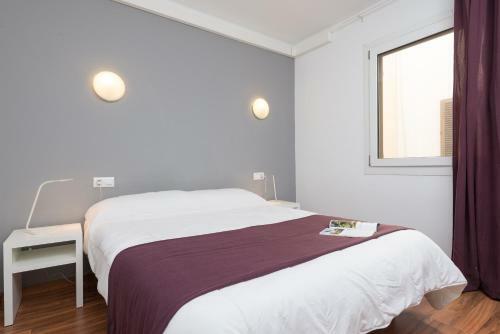 Apartamento Rosa Dels Vents 2b