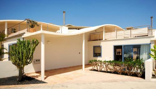 Villa Isabel III