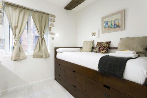 Apartamento Hontza By Smiling Rentals