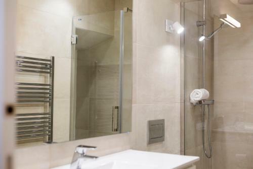 Apartamento Hontza By Smiling Rentals