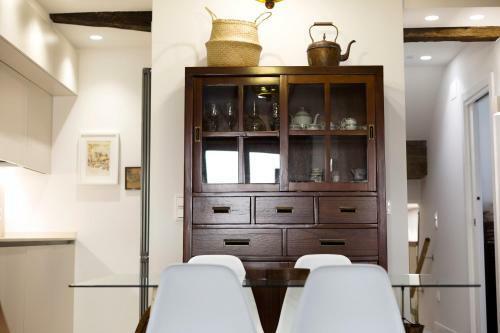 Apartamento Hontza By Smiling Rentals