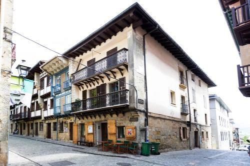 Apartamento Hontza By Smiling Rentals