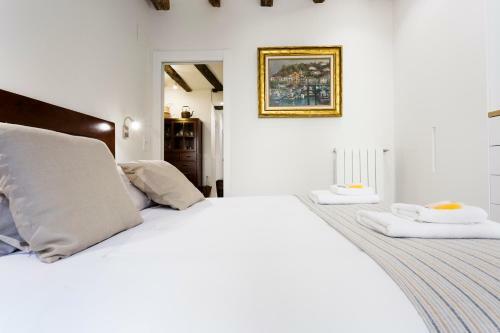 Apartamento Hontza By Smiling Rentals
