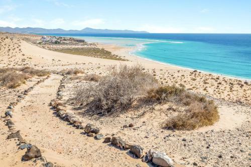 Bungalow Costa Calma Wifi Ref8222