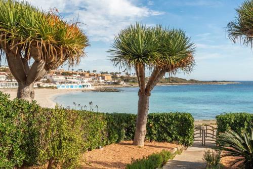 Apartamento Ca L'avi I S'avia - Punta Prima