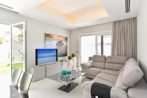 Top Bungalow Mc By Villagrancanaria