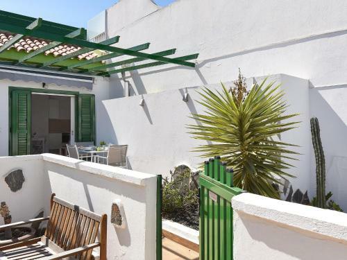 Bungalow Irene Playa Del Ingles