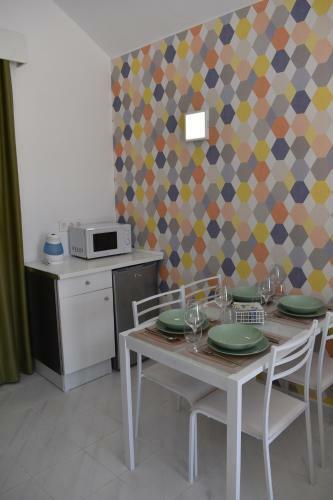 Apartamento Casa Verol, F2