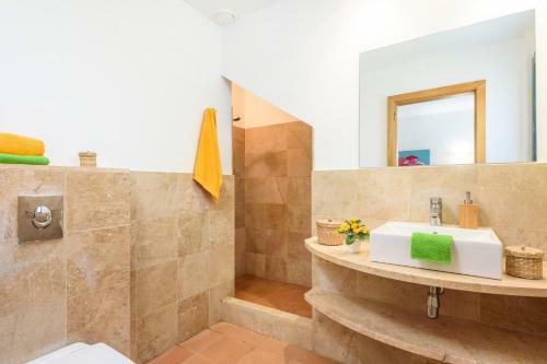 Marita 4 Bedroom Villa, Cala Galdana