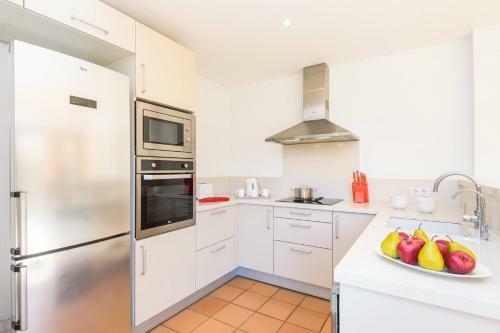 Marita 4 Bedroom Villa, Cala Galdana