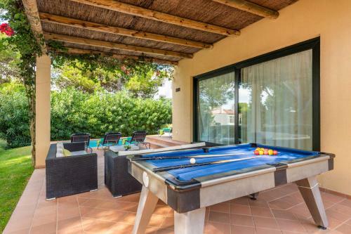 Marco 4 Bedroom Villa, Cala Galdana