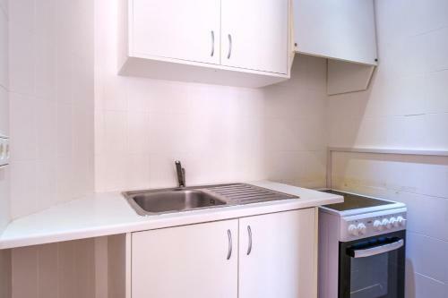 Apartamento Est�ndar Vistas Al Mar