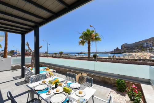 Apartamento Beachfront Suites Morea Puerto Rico