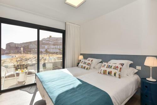 Apartamento Beachfront Suites Morea Puerto Rico
