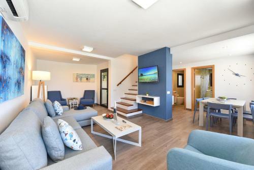 Apartamento Beachfront Suites Morea Puerto Rico
