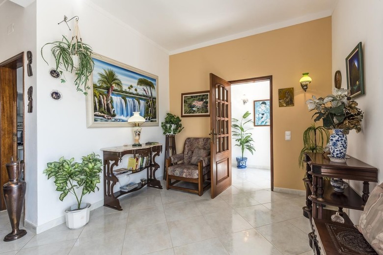 Villa Sao Miguel - Armacao De Pera