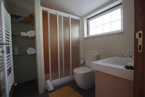 Bed & Breakfast A Casa Da Lena