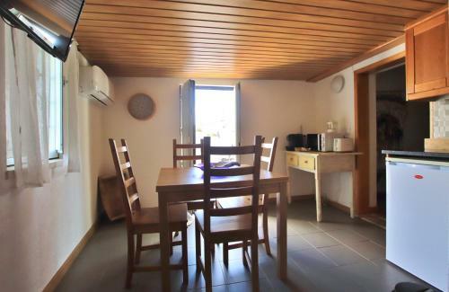 Bed & Breakfast A Casa Da Lena
