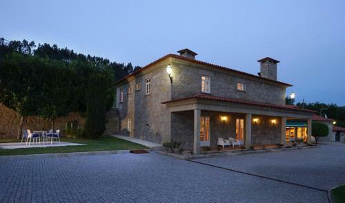Casa Da Torre