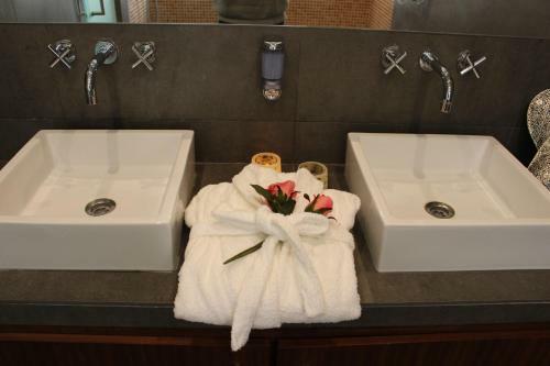 Agroturismo Sesmarias Turismo Rural &amp; Spa