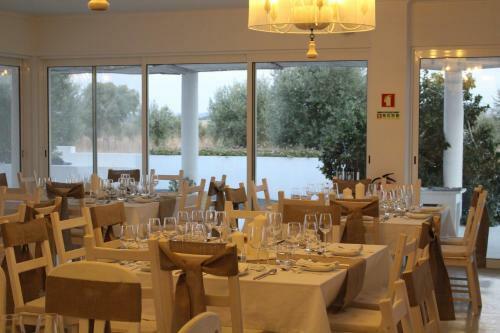 Agroturismo Sesmarias Turismo Rural &amp; Spa