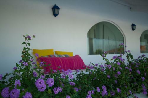 Agroturismo Sesmarias Turismo Rural &amp; Spa