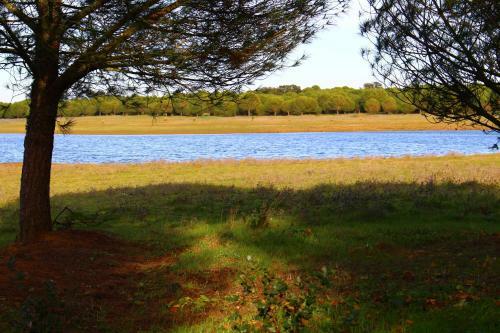 Agroturismo Sesmarias Turismo Rural &amp; Spa