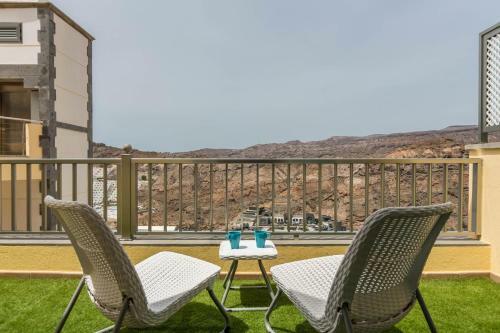 Apartamento Las Brisas
