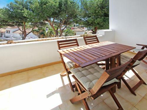 Appealing Holiday Home In Las Lagunas de Mijas With Pool