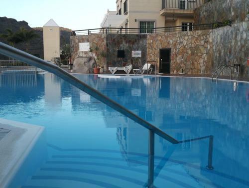 Luxury Apartment With Jacuzzi And Pool Access