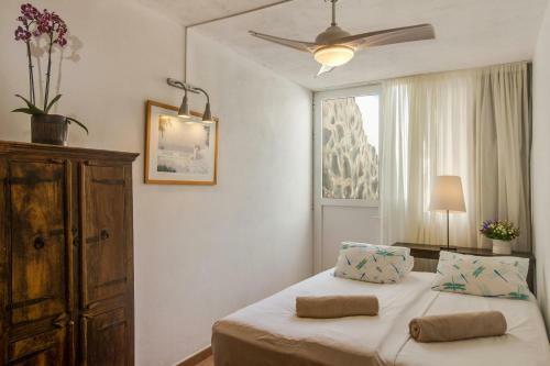 Granada II Apartamento 1