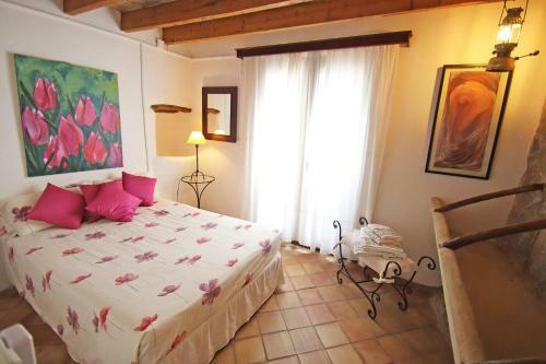 Villa S Olivar Major