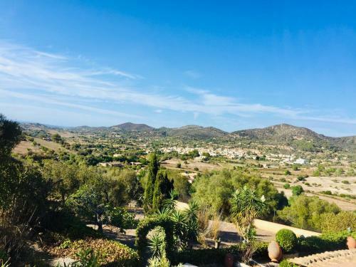 Apartment Tejado In Manacor Mallorca - Adults Only