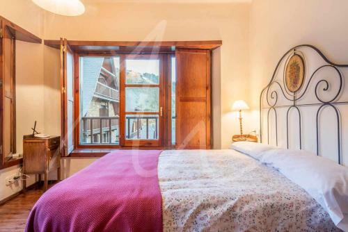 Apartamento Nin de Beret By Seamount Rentals