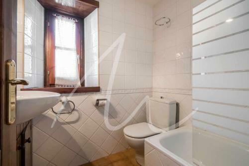 Apartamento Nin de Beret By Seamount Rentals