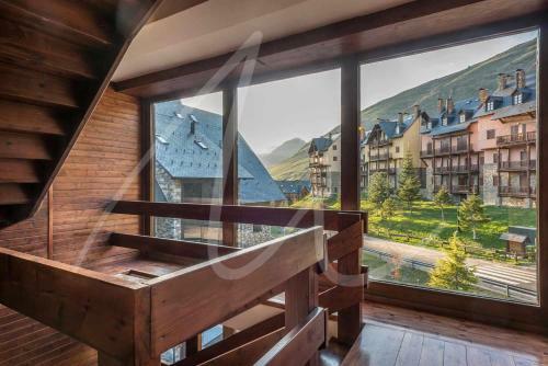 Apartamento Nin de Beret By Seamount Rentals