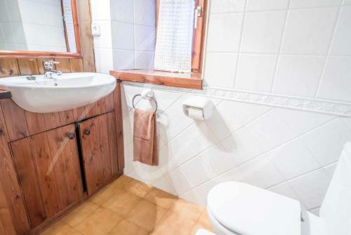 Apartamento Nin de Beret By Seamount Rentals