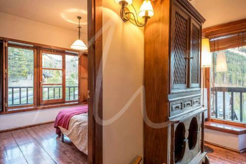 Apartamento Nin de Beret By Seamount Rentals