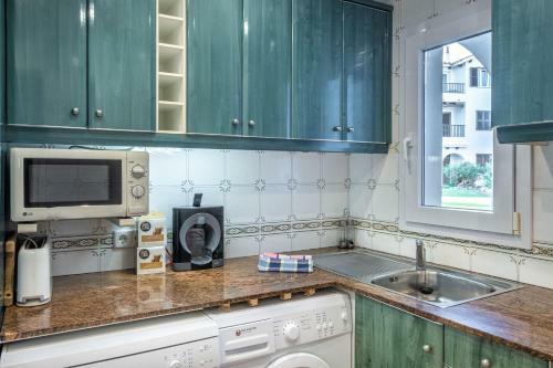Apartamento La Gardenia 41