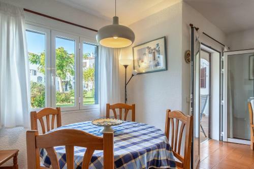 Apartamento La Gardenia 41