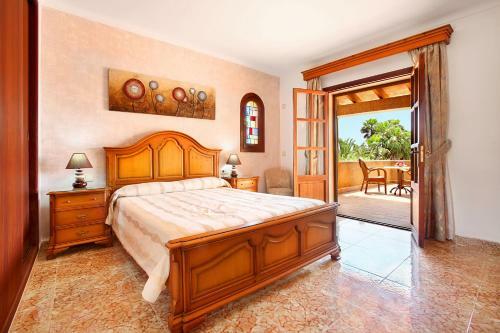 Cala D'or Villa Sleeps 10 Pool Air Con Wifi