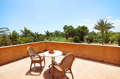 Cala D'or Villa Sleeps 10 Pool Air Con Wifi
