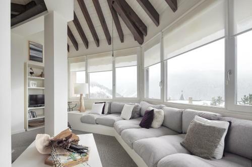 Apartamento Dossau By Feelfree Rentals