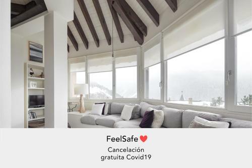 Apartamento Dossau By Feelfree Rentals