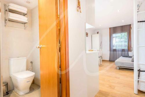 Apartamento Bonaigua 513 By Seamount Rentals