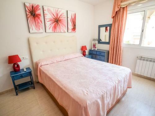 Lovely Holiday Home In Fr�ncas With Jacuzzi